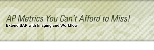 AP Metrics You Can't Afford to Miss!